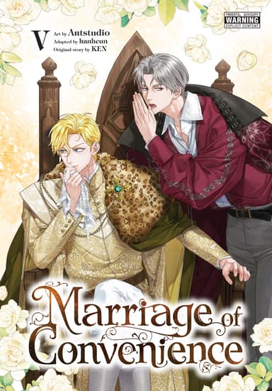 Marriage of Convenience