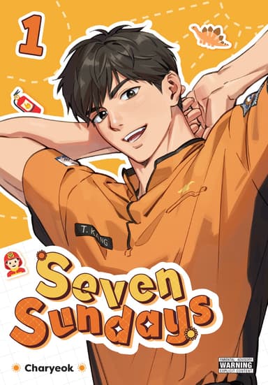 Seven Sundays