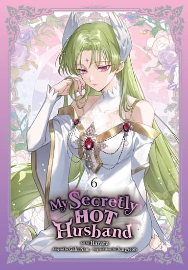 My Secretly Hot Husband