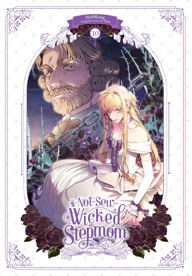 Not-Sew-Wicked Stepmom
