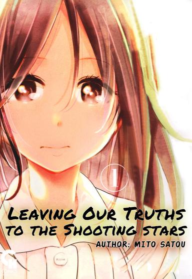 Leaving Our Truths to the Shooting Star