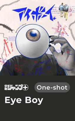 Eye Boy